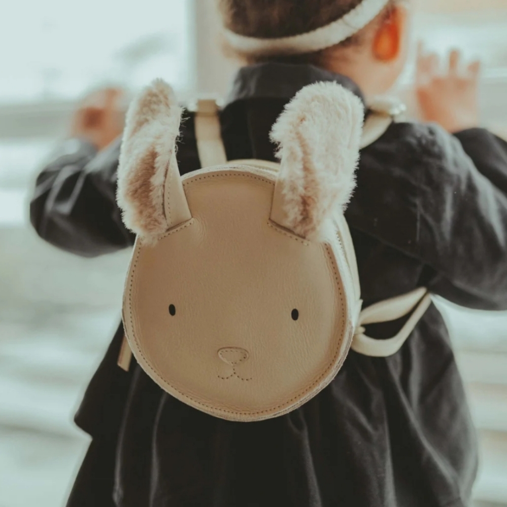 Donsje Kapi Exclusive Backpack